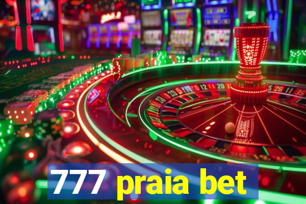 777 praia bet