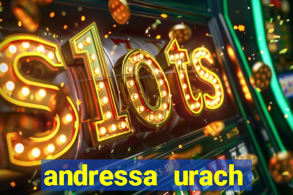 andressa urach brincadeira & putaria