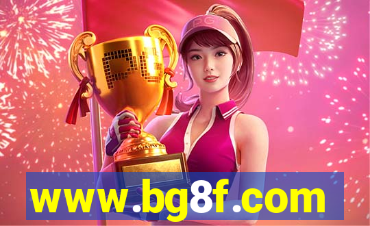 www.bg8f.com