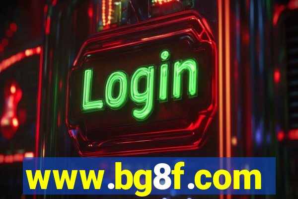 www.bg8f.com