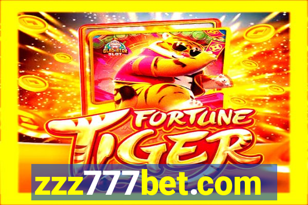zzz777bet.com