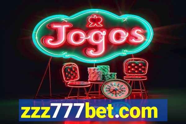 zzz777bet.com