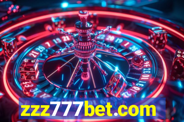 zzz777bet.com