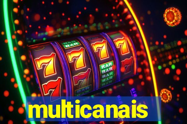 multicanais