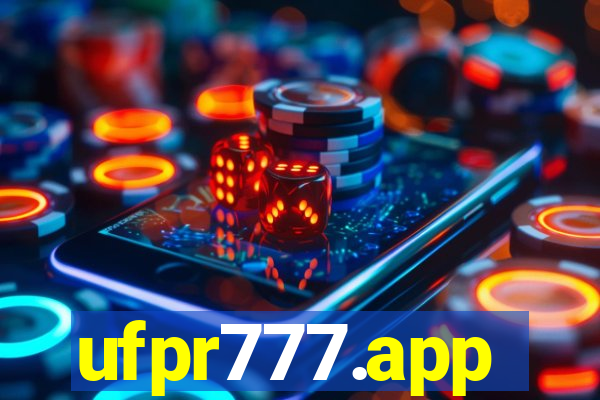ufpr777.app