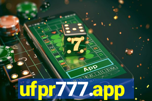 ufpr777.app