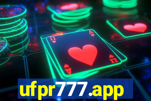 ufpr777.app