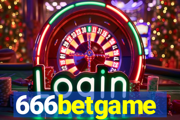 666betgame