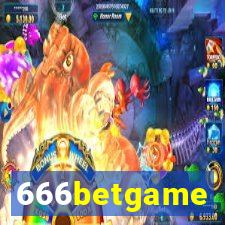 666betgame
