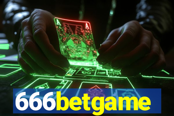 666betgame