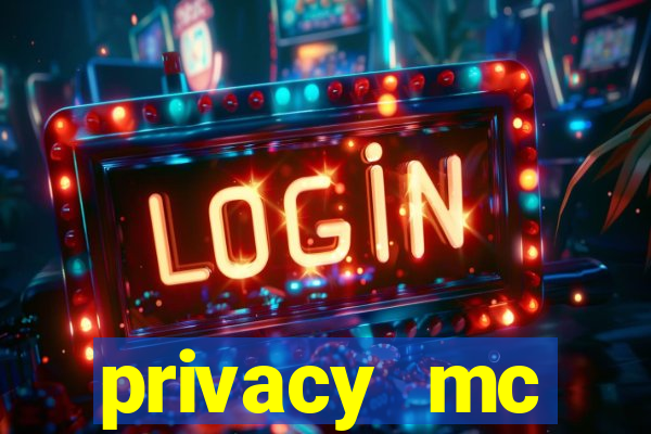 privacy mc pipoquinha gratis