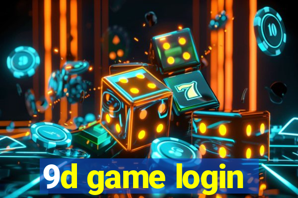 9d game login