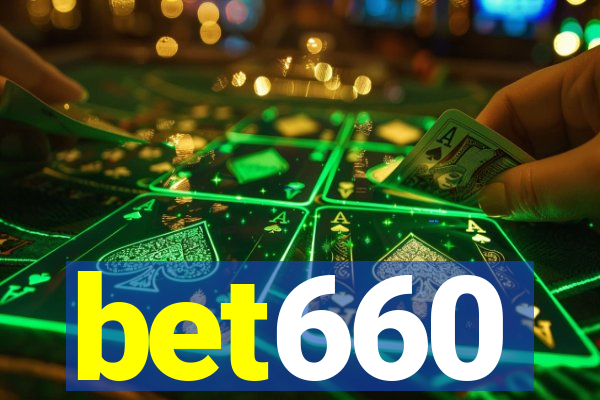 bet660