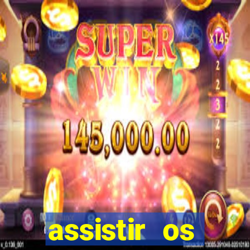 assistir os simpsons dublado online