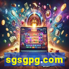 sgsgpg.com