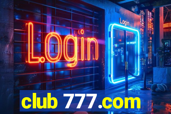club 777.com