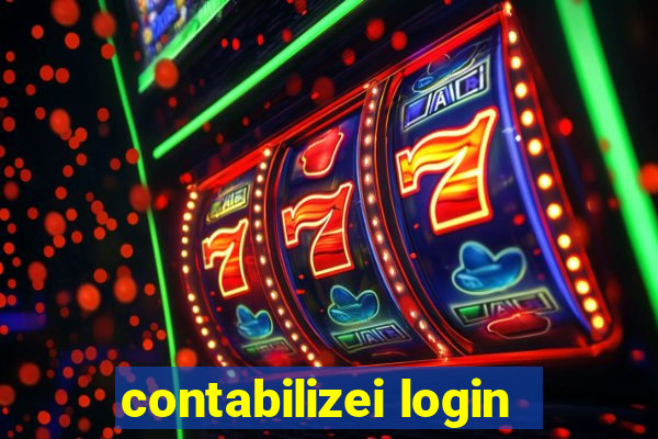 contabilizei login
