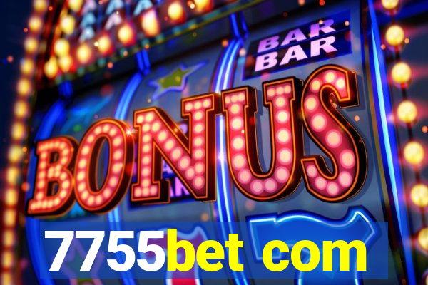 7755bet com
