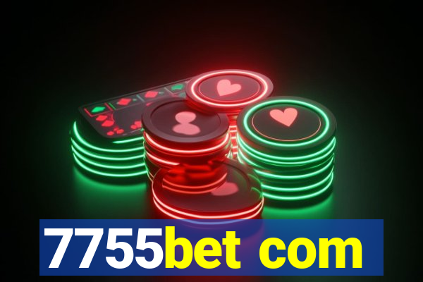 7755bet com