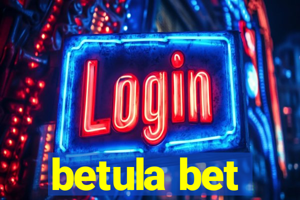 betula bet