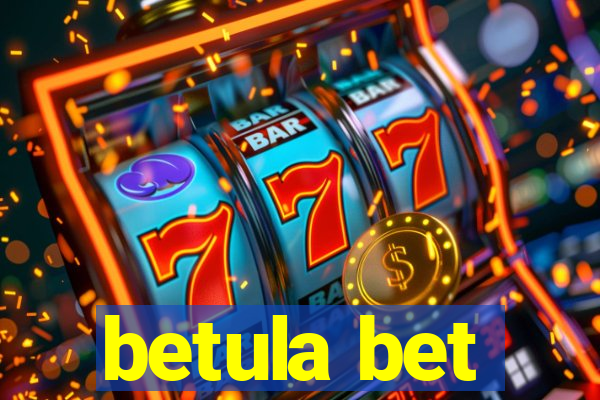 betula bet