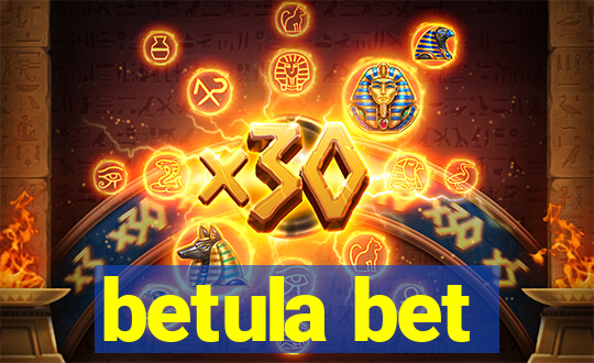 betula bet