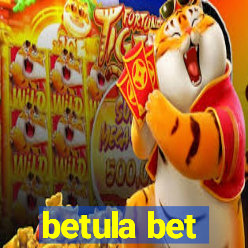 betula bet