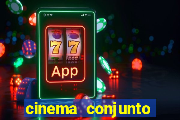 cinema conjunto nacional brasilia