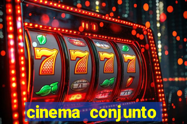 cinema conjunto nacional brasilia