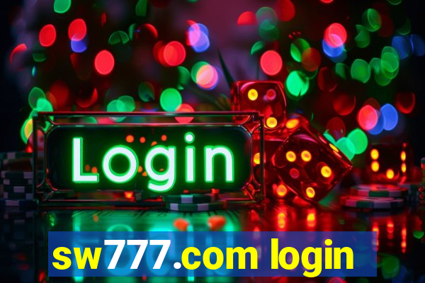 sw777.com login