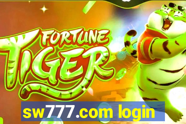 sw777.com login