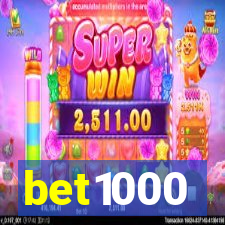 bet1000