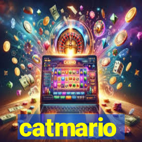 catmario