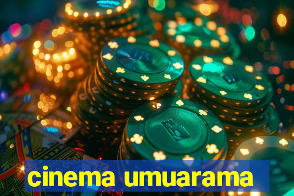 cinema umuarama