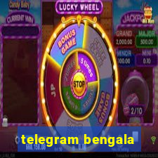 telegram bengala