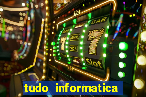 tudo informatica rua guarani belo horizonte