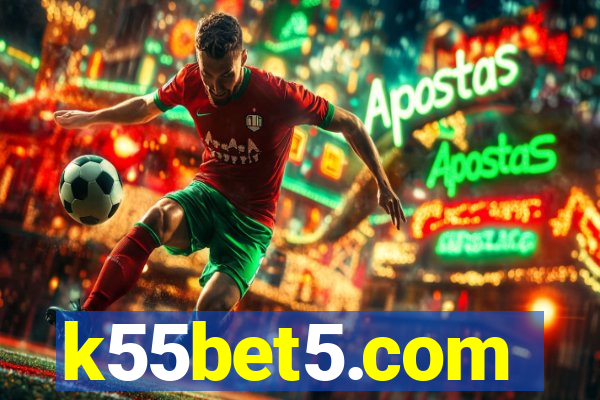 k55bet5.com