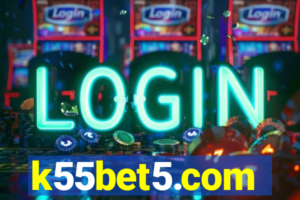 k55bet5.com