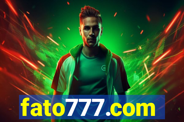 fato777.com
