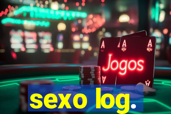 sexo log.