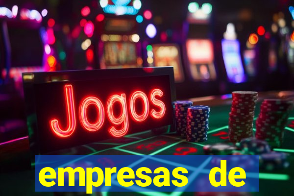 empresas de chiquinho scarpa