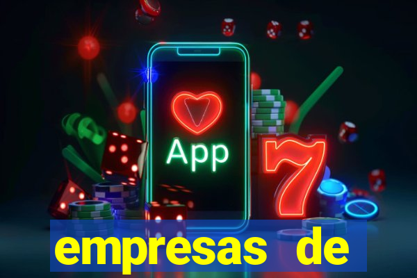 empresas de chiquinho scarpa