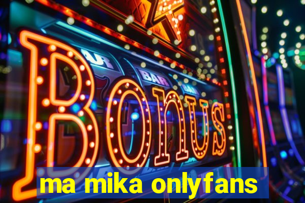 ma mika onlyfans
