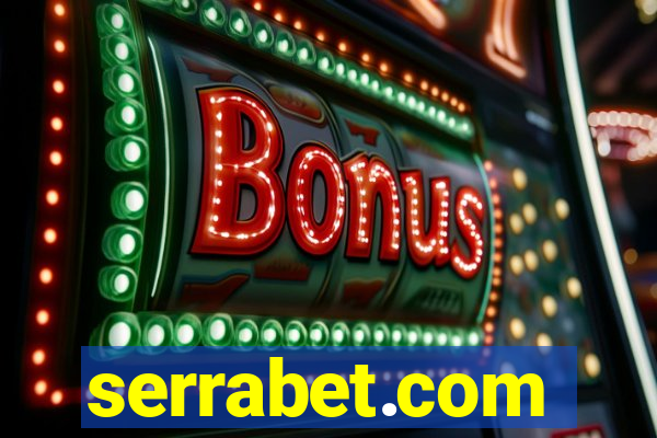 serrabet.com