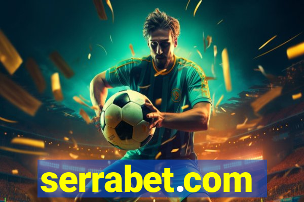 serrabet.com