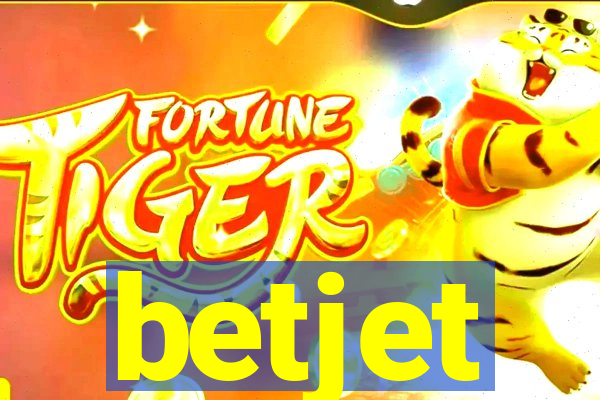 betjet