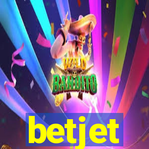 betjet