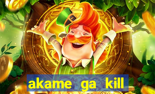 akame ga kill chelsea hentai