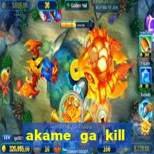 akame ga kill chelsea hentai