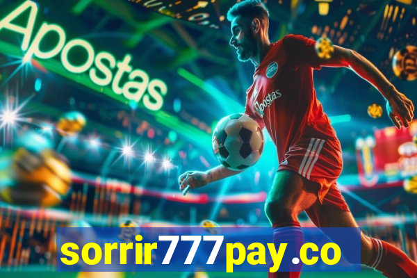 sorrir777pay.com